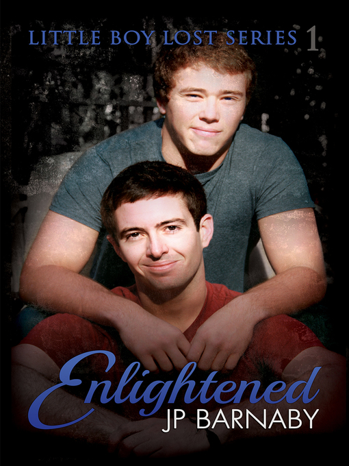 Title details for Enlightened by J.P. Barnaby - Available